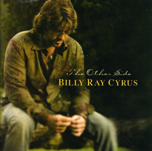 CYRUS,BILLY RAY - CYRUS,BILLY RAY OTHER SIDE (CD) NEW | NEW - NEW