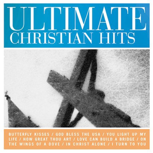 ULTIMATE CHRISTIAN HITS / VARIOUS - ULTIMATE CHRISTIAN HITS / VARIOUS ULTIMATE CHRISTIAN HITS / VARIOUS (CD) NEW | NEW - NEW