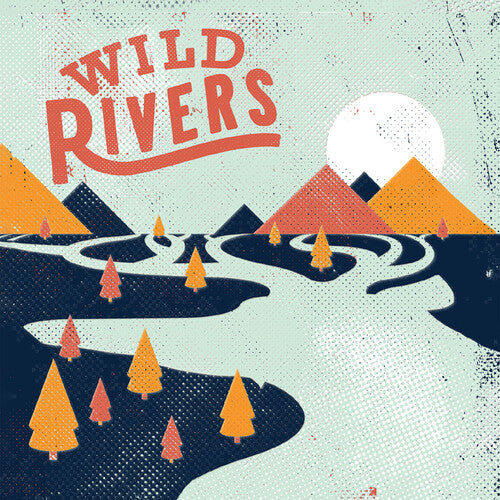 WILD RIVERS - WILD RIVERS WILD RIVERS (CD) NEW | NEW - NEW