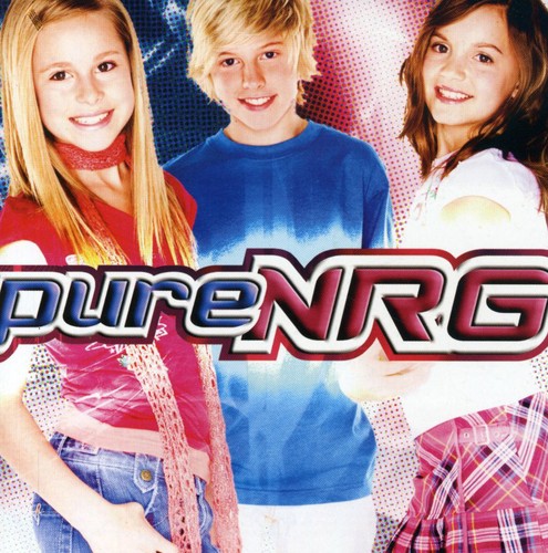 PURENRG - PURENRG PURENRG (CD) NEW | NEW - NEW