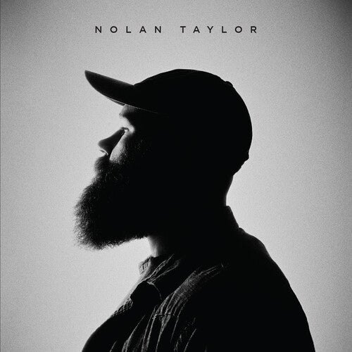 TAYLOR,NOLAN - TAYLOR,NOLAN NOLAN TAYLOR (CD) NEW | NEW - NEW