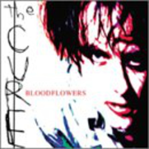 CURE - CURE BLOODFLOWERS (CD) NEW | NEW - NEW