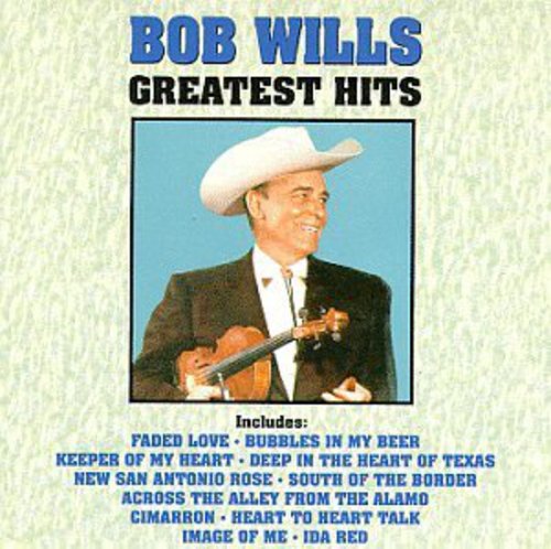 WILLS,BOB - WILLS,BOB GREATEST HITS (CD) NEW | NEW - NEW