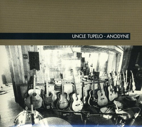 UNCLE TUPELO - UNCLE TUPELO ANODYNE (CD) NEW | NEW - NEW