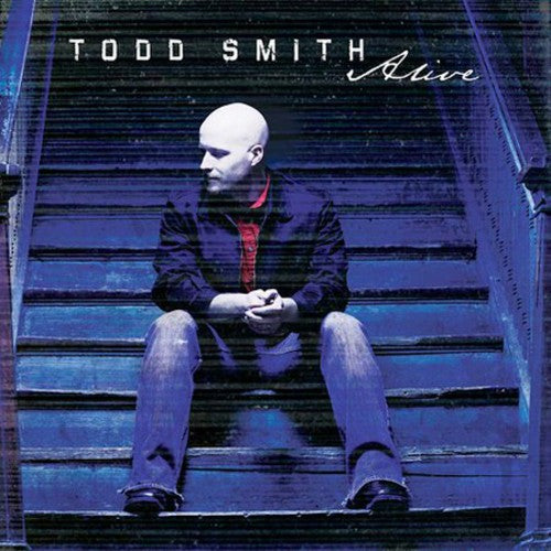 SMITH,TODD - SMITH,TODD ALIVE (CD) NEW | NEW - NEW