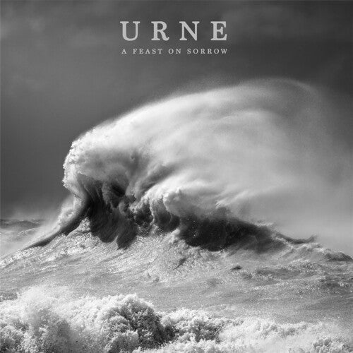 URNE - URNE FEAST ON SORROW (CD) NEW | NEW - NEW