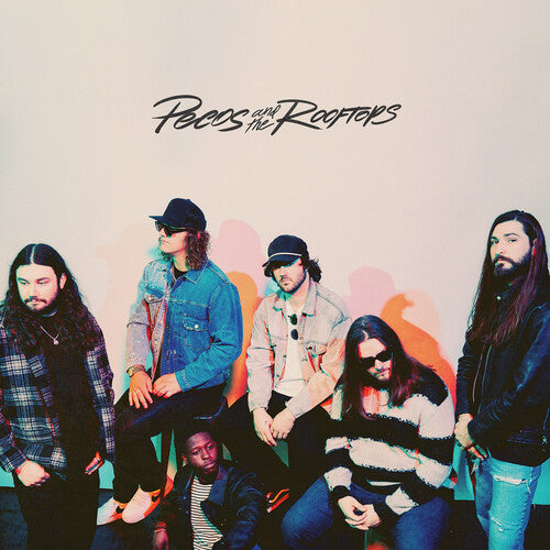 PECOS & THE ROOFTOPS - PECOS & THE ROOFTOPS PECOS & THE ROOFTOPS (CD) NEW | NEW - NEW