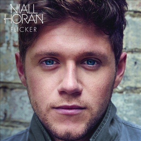 Niall Horan - Flicker |