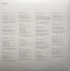 Nick Cave & The Bad Seeds B-Sides & Rarities (Part II) BMG 2xLP, Comp, 180 Mint (M) Mint (M)