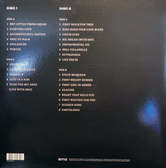 Nick Cave & The Bad Seeds B-Sides & Rarities (Part II) BMG 2xLP, Comp, 180 Mint (M) Mint (M)