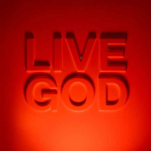 Live God |