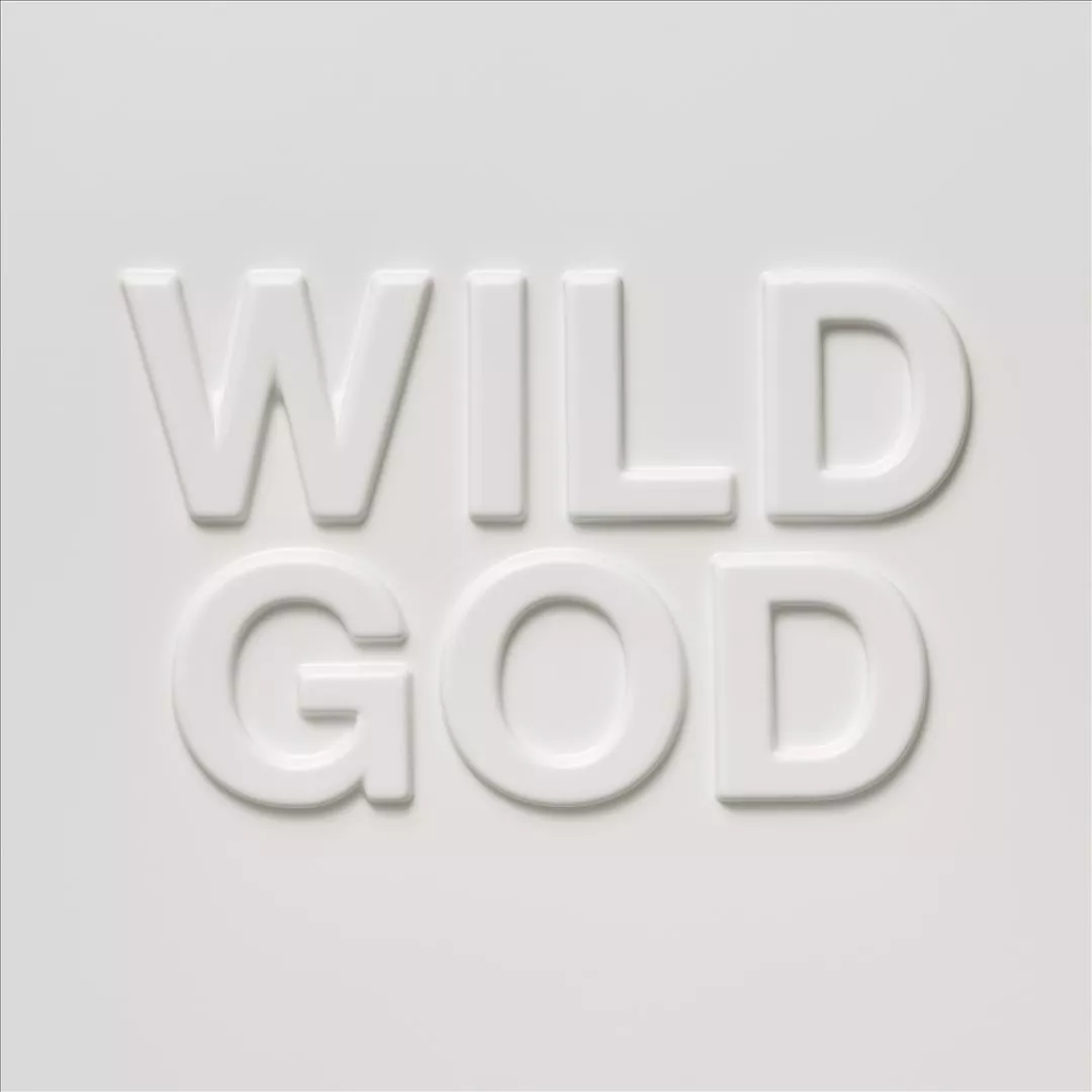 Wild God |