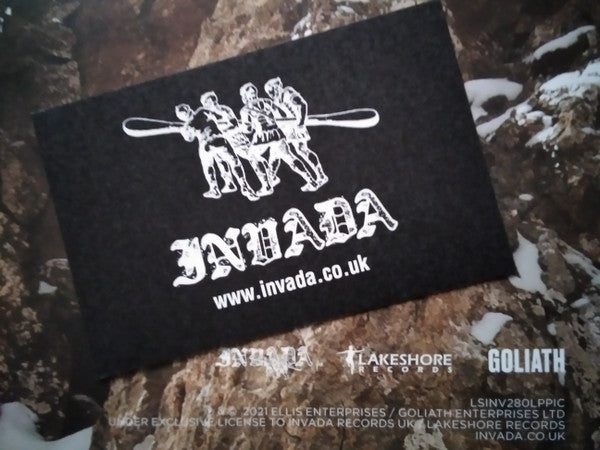 La Panthère Des Neiges | Mint (M) Mint (M)