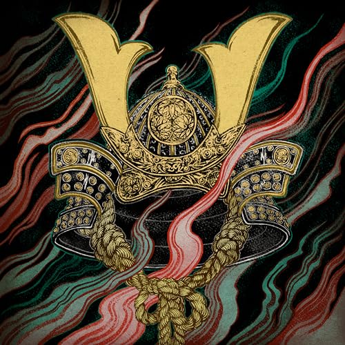 Shogun (Red Vinyl) |