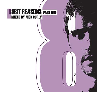 8Bit Reasons Part One |