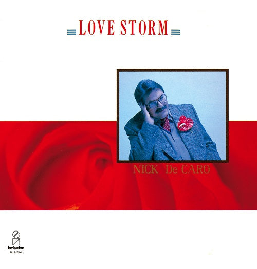 Love Storms |