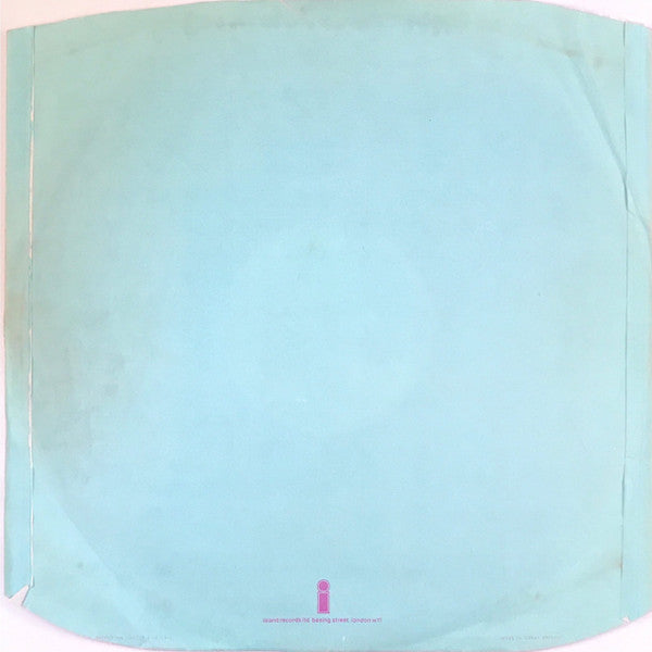 Five Leaves Left | Mint (M) Mint (M) - FOLK