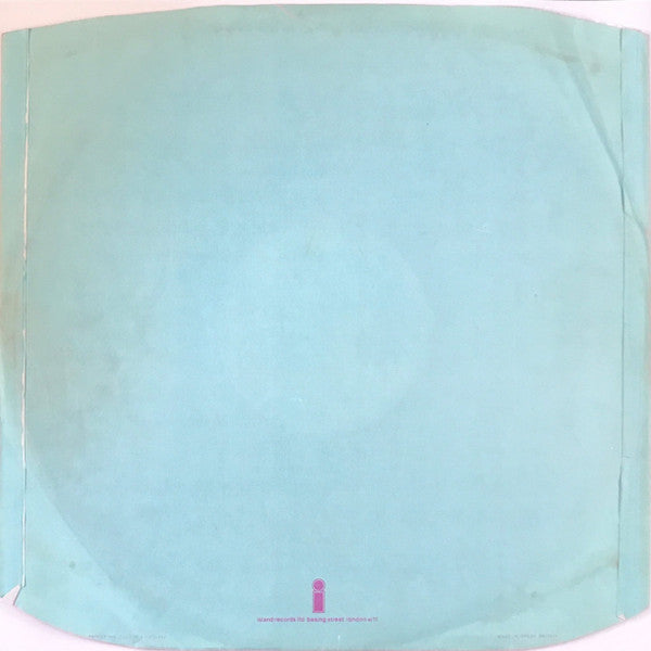 Five Leaves Left | Mint (M) Mint (M) - FOLK