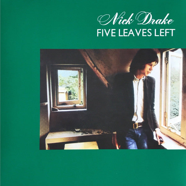 Five Leaves Left | Mint (M) Mint (M) - FOLK