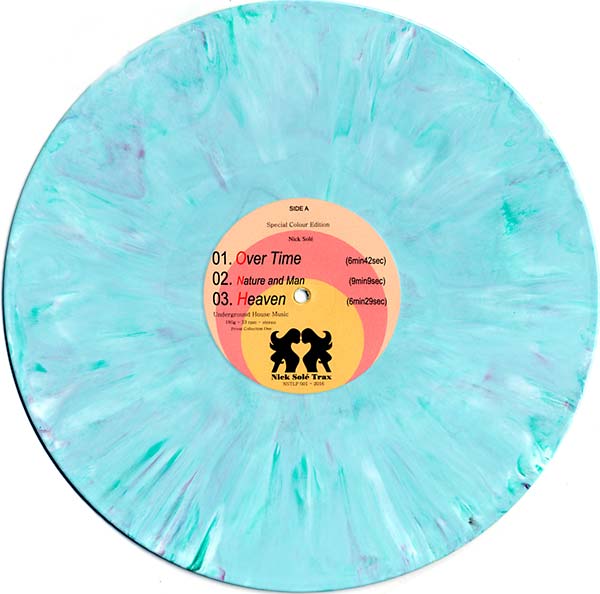 Privat Collection One |