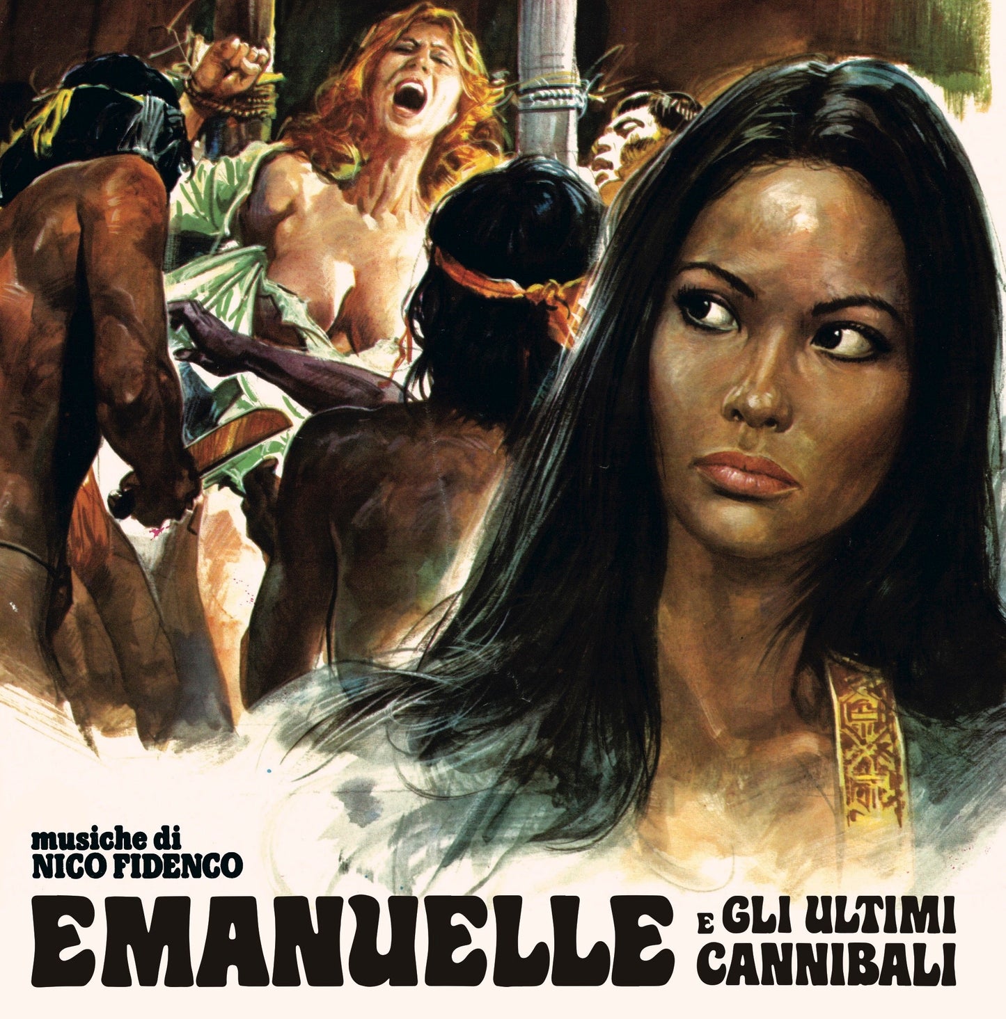 Make Love On The Wing / Sweet Disco Funky |