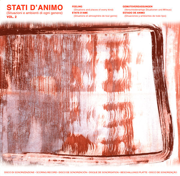 Stati D'animo Vol.2 |