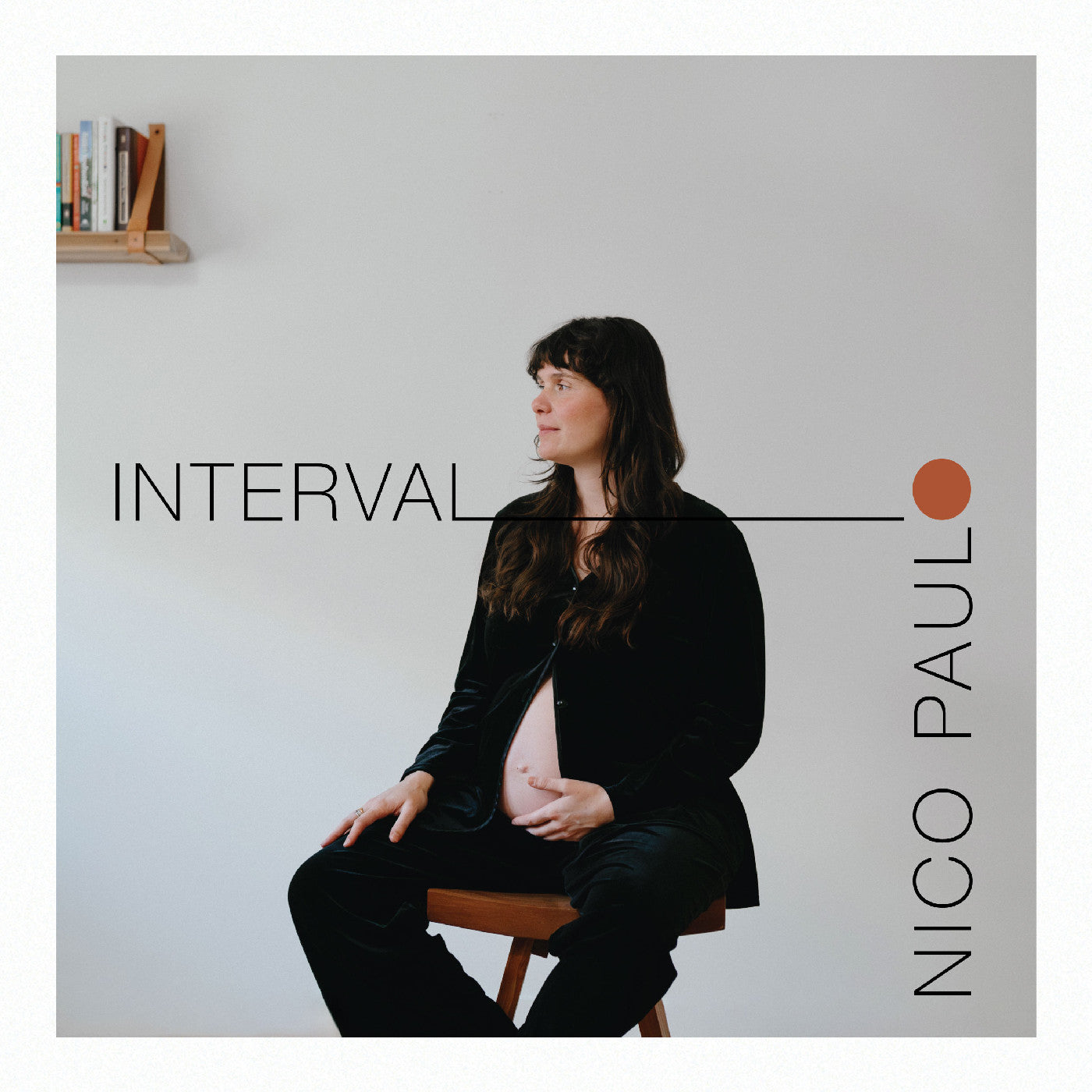 Interval_O (Clear Vinyl) |