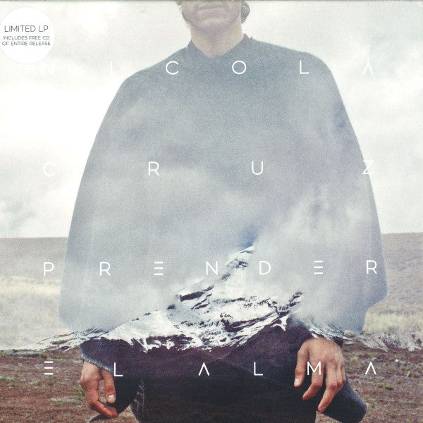 Prender El Alma | Mint (M) Mint (M) - DEEP HOUSE *SEALED*