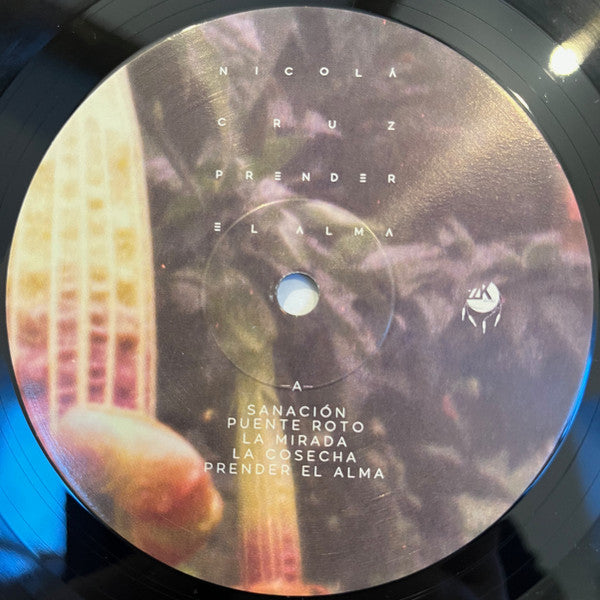 Prender El Alma | Mint (M) Mint (M) - DEEP HOUSE *SEALED*