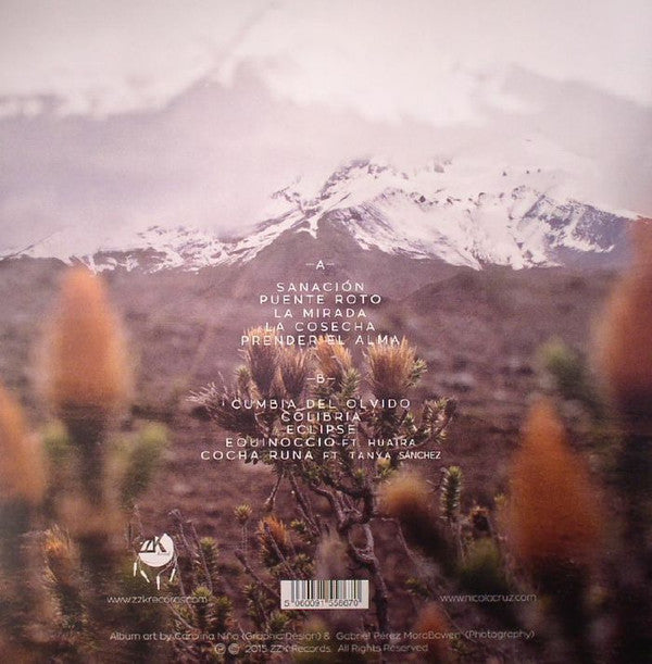 Prender El Alma | Mint (M) Mint (M) - DEEP HOUSE *SEALED*