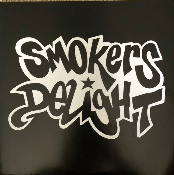 Smokers Delight | Mint (M) Mint (M)