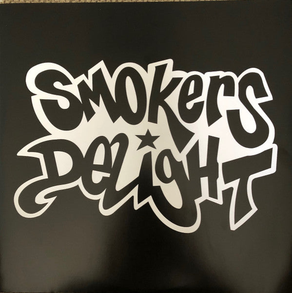 Smokers Delight | Mint (M) Mint (M)