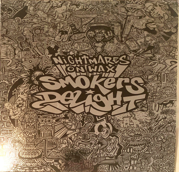 Smokers Delight | Mint (M) Mint (M)