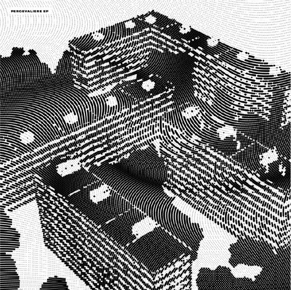 Percevaliere EP | Mint (M) Mint (M)