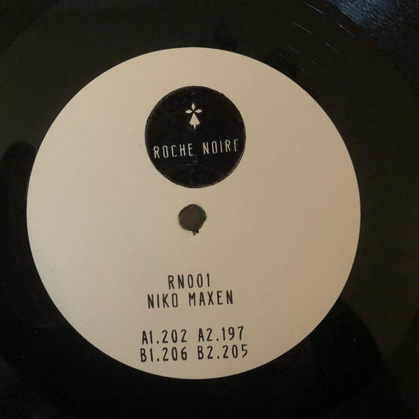 RN001 | Mint (M) Generic