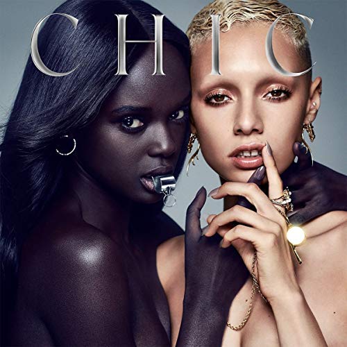 Nile Rodgers & Chic - It's About Time |