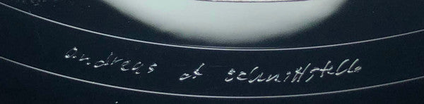 Empty | Mint (M) Mint (M) - AMBIENT