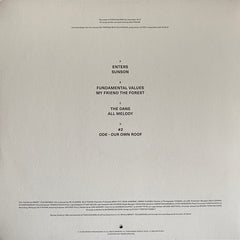 Nils Frahm Tripping With Nils Frahm Erased Tapes Records 2xLP, Album Mint (M) Mint (M)