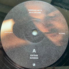 Nils Frahm Tripping With Nils Frahm Erased Tapes Records 2xLP, Album Mint (M) Mint (M)