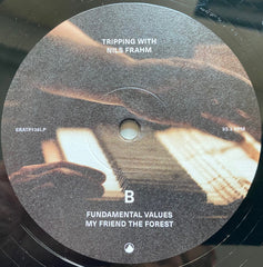 Nils Frahm Tripping With Nils Frahm Erased Tapes Records 2xLP, Album Mint (M) Mint (M)