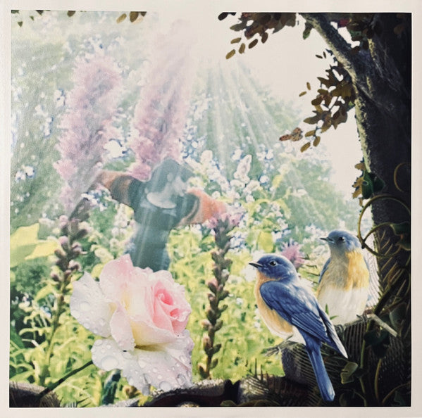 Unity | Mint (M) Mint (M)