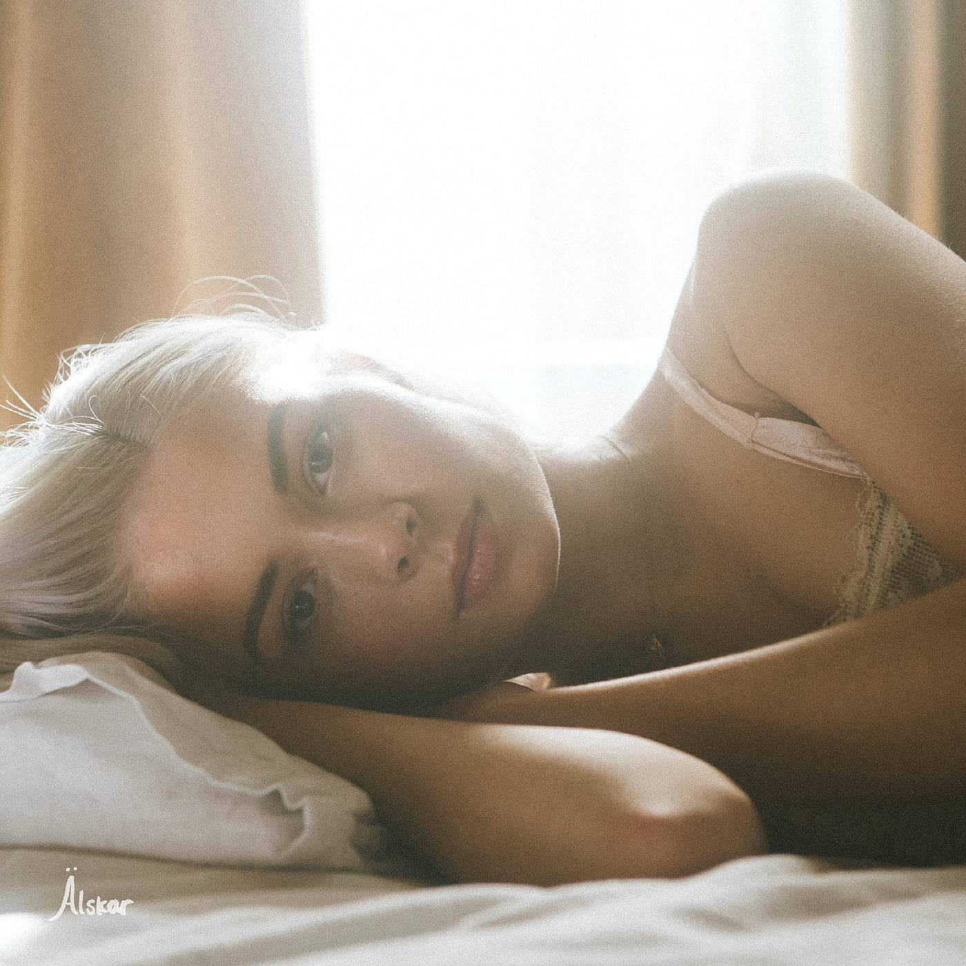 Nina Nesbitt - Älskar |