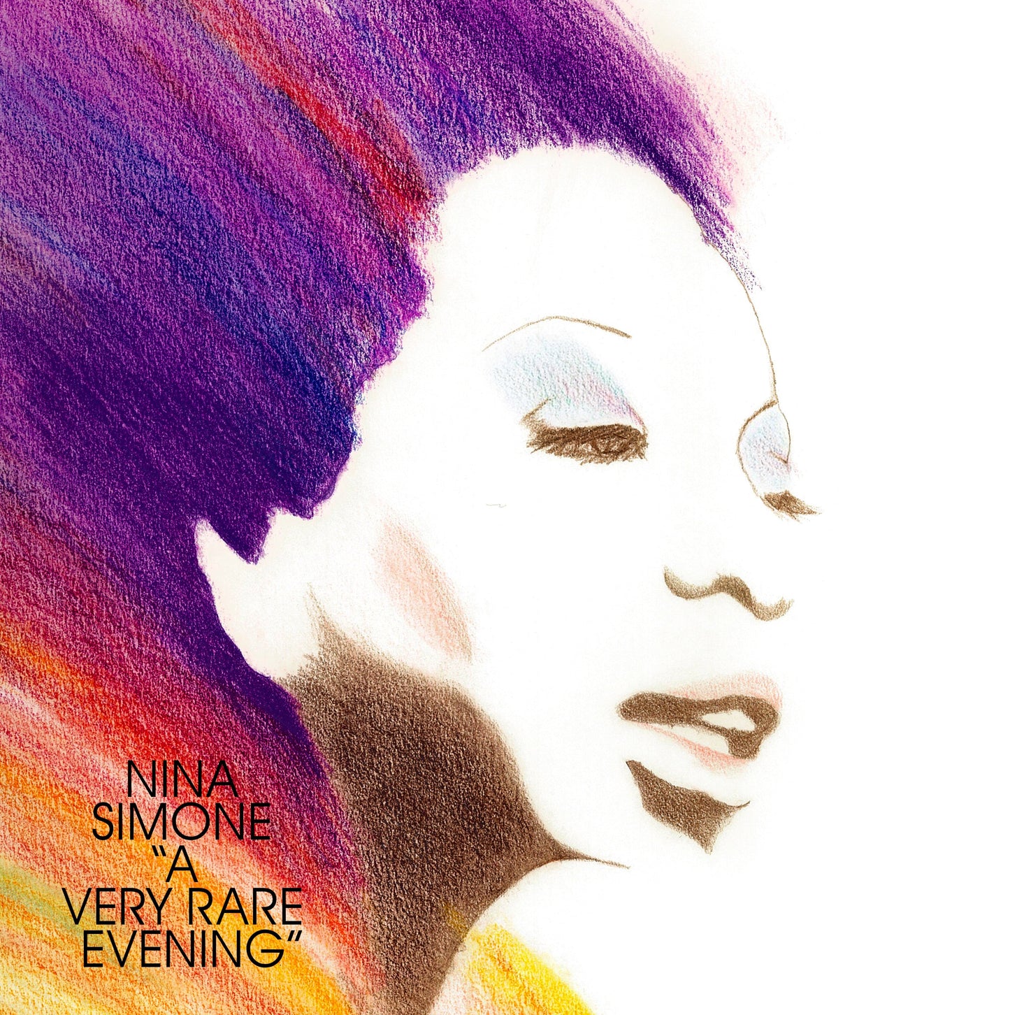 Nina Simone - A Very Rare Evening |