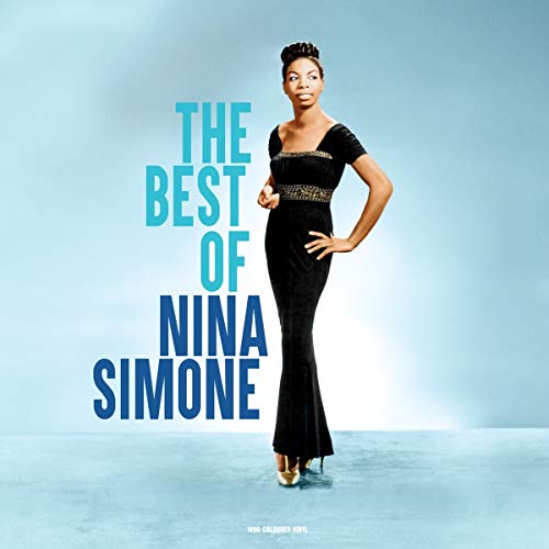 Best Of (180g Color Vinyl) | Mint (M) Mint (M) - JAZZ *COLOR*