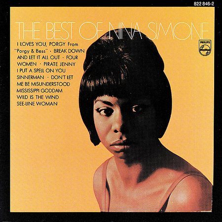 The Best of Nina Simone |