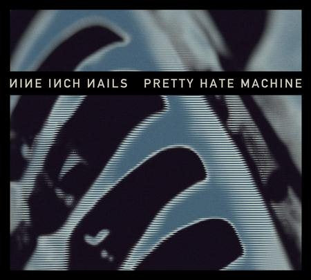 Pretty Hate Machine (2LP 2010 Remaster) | Mint (M) Mint (M) - METAL *SEALED*