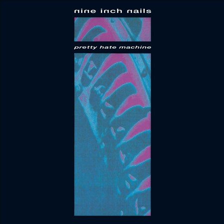 Pretty Hate Machine | Mint (M) Mint (M) - METAL *NEW*