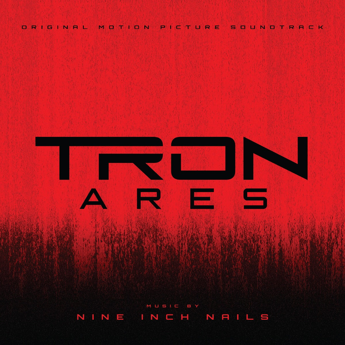 Tron: Ares (Original Motion Picture Soundtrack) [180G 2LP