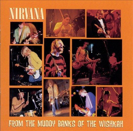 From the Muddy Banks of the Wishkah (2 Lp's) | Mint (M) Mint (M) - ALT/INDIE *SEALED*