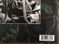 Nirvana In Utero (2013 Mix) DGC, UMe 2x12", Album, RE, Gat Mint (M) Mint (M)